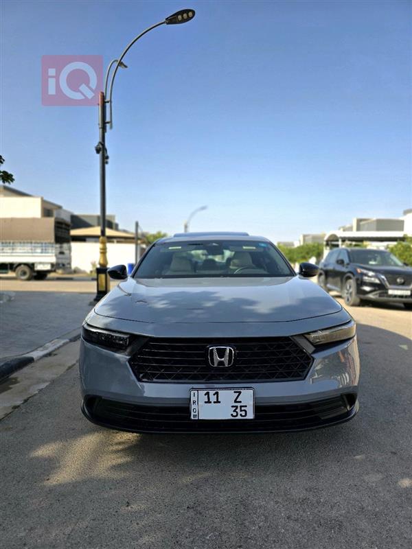 Honda for sale in Iraq